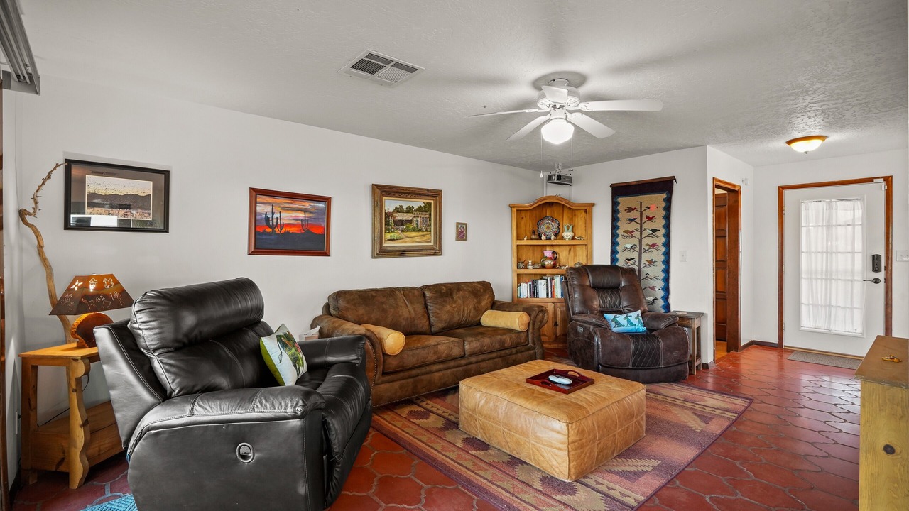 Photo of Livingroom in Las Cruces