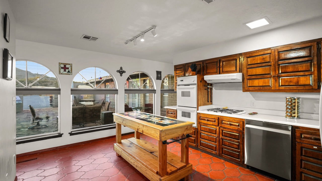 Photo of Kitchen in Las Cruces