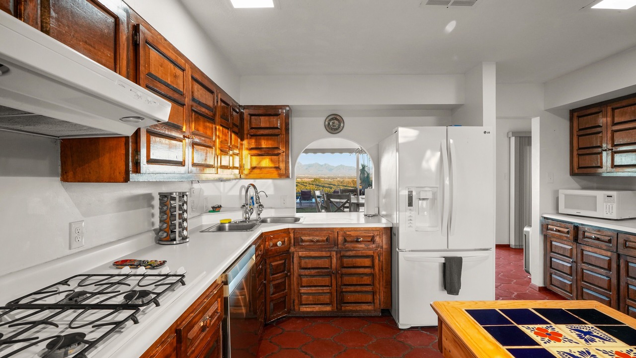 Photo of Kitchen in Las Cruces