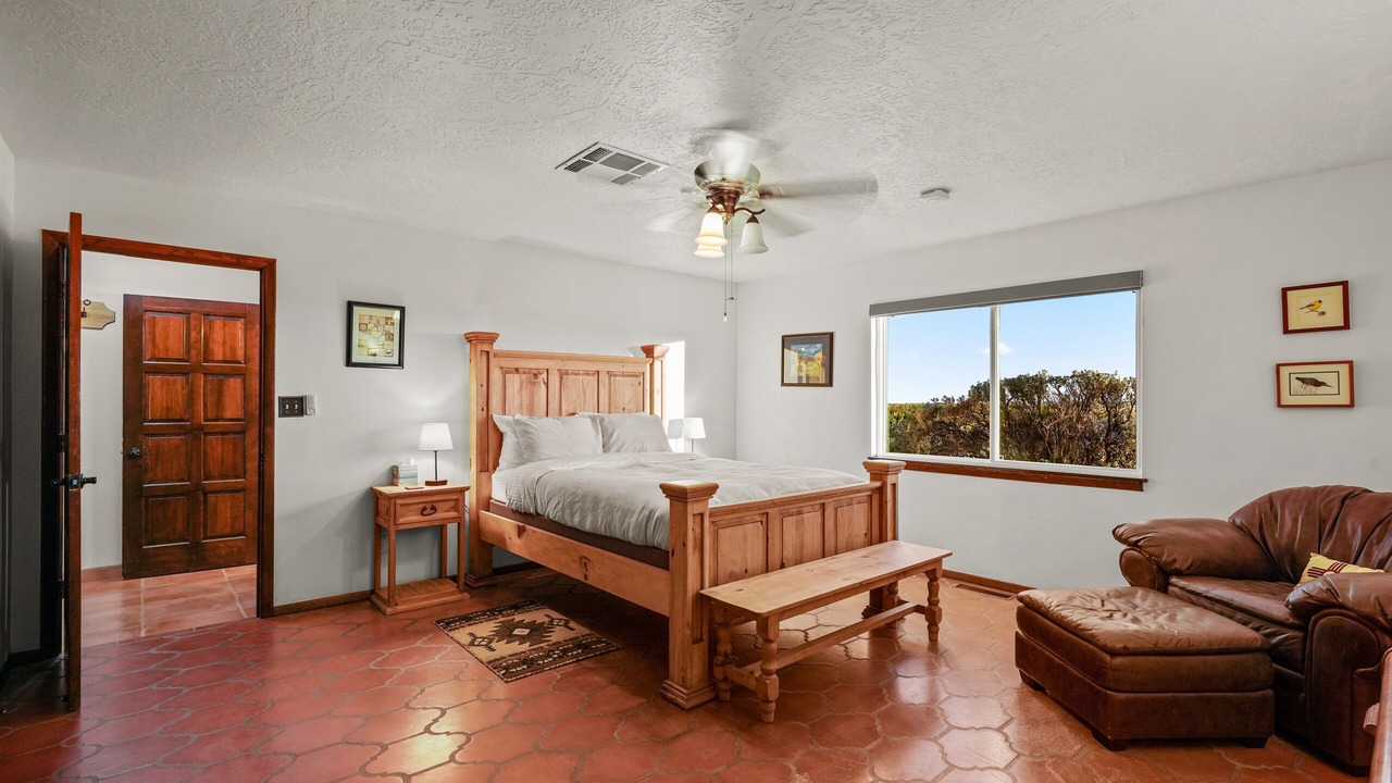 Photo of Bedroom in Las Cruces