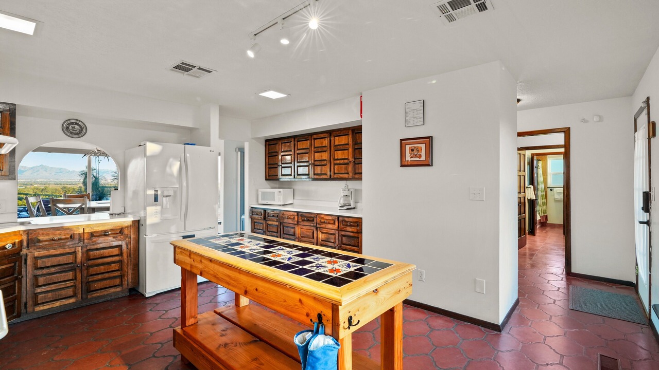 Photo of Kitchen in Las Cruces