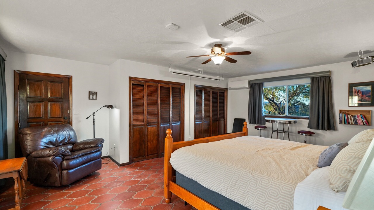 Photo of Bedroom in Las Cruces