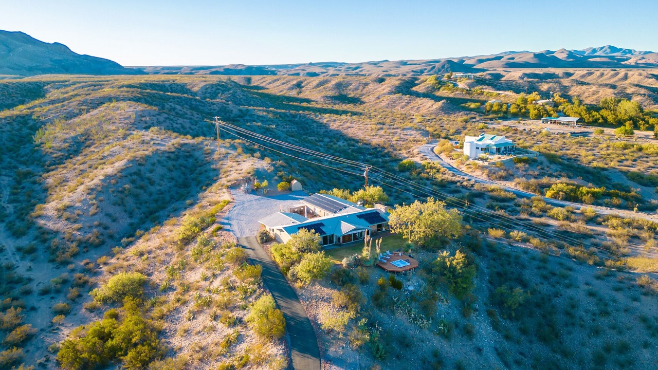 Photo of Outdoor in Las Cruces