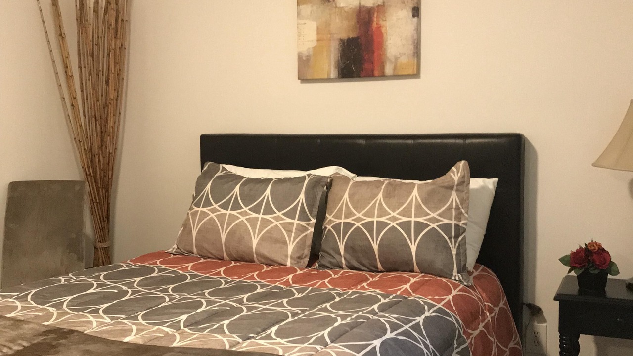 Photo of Bedroom in West Portage