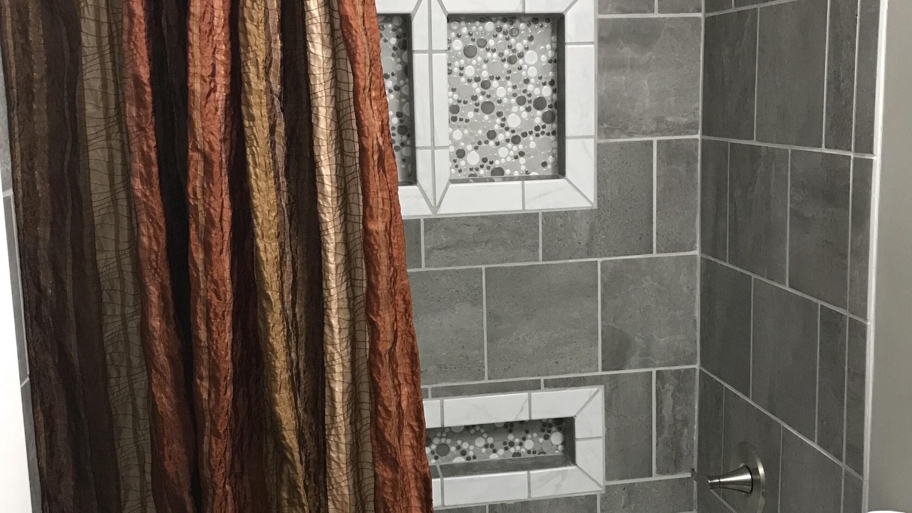 Photo of Bathroom in West Portage