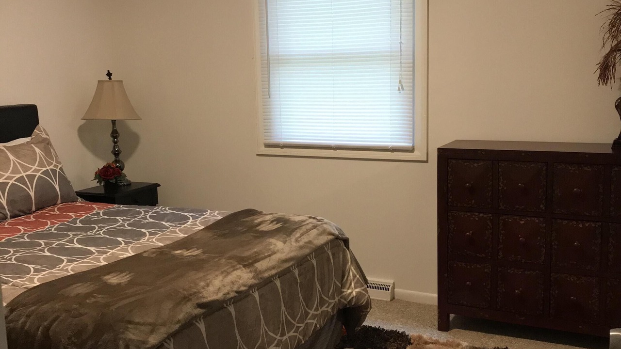 Photo of Bedroom in West Portage