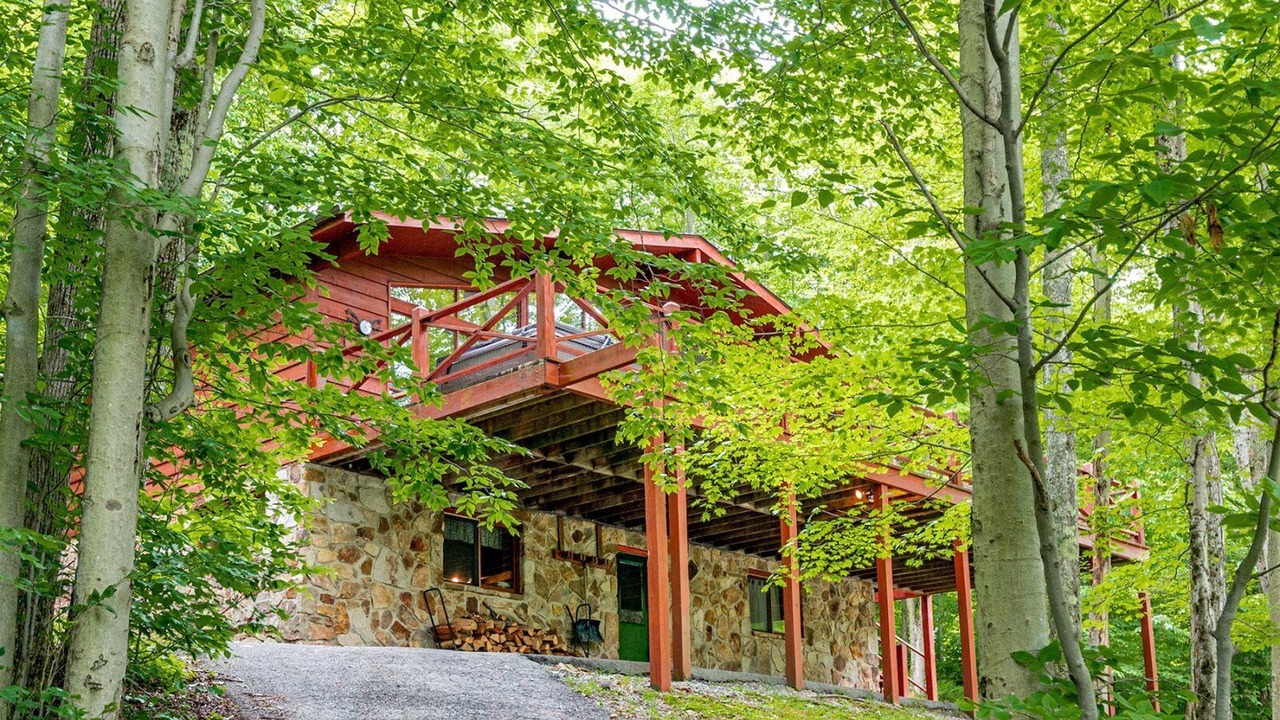 Photo of Outdoor in Northface