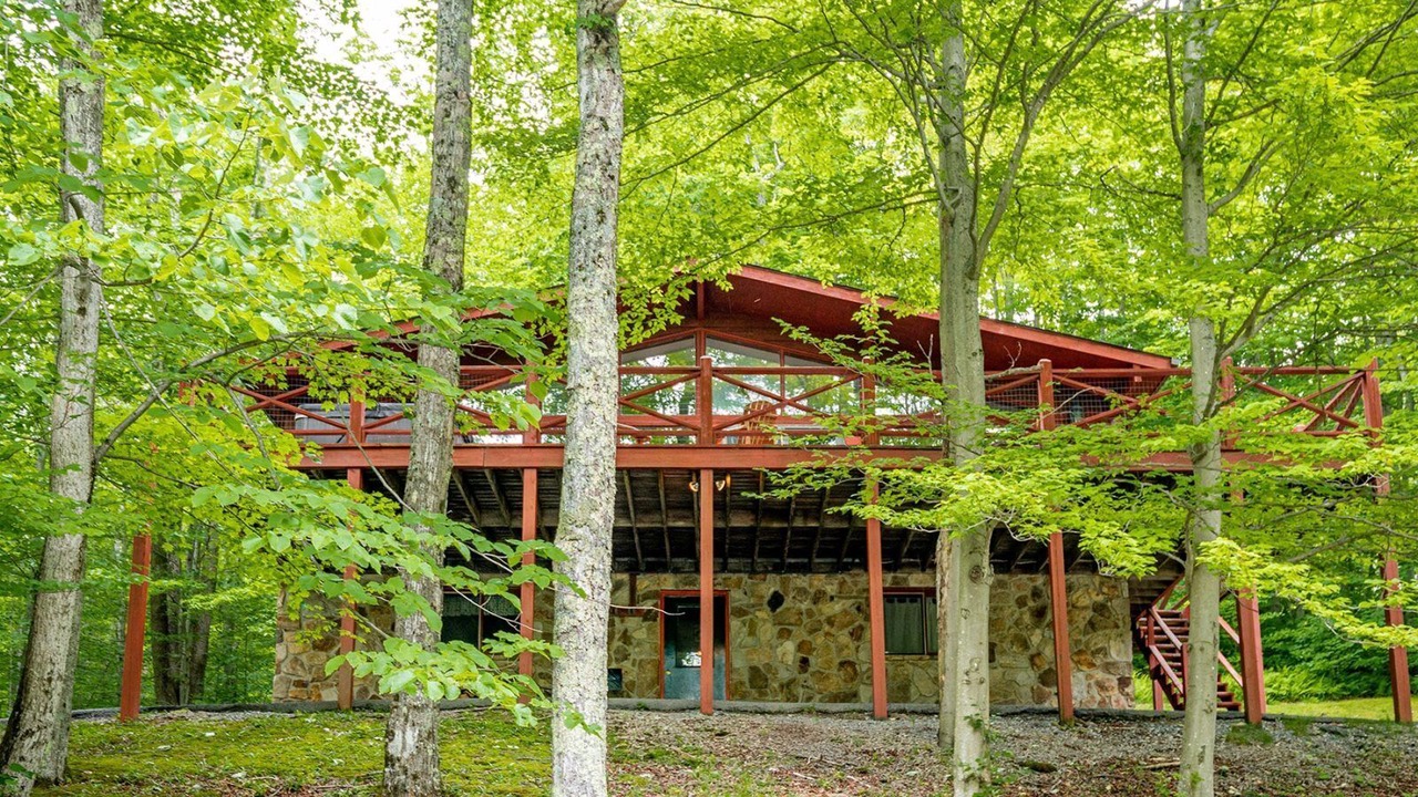 Photo of Outdoor in Northface