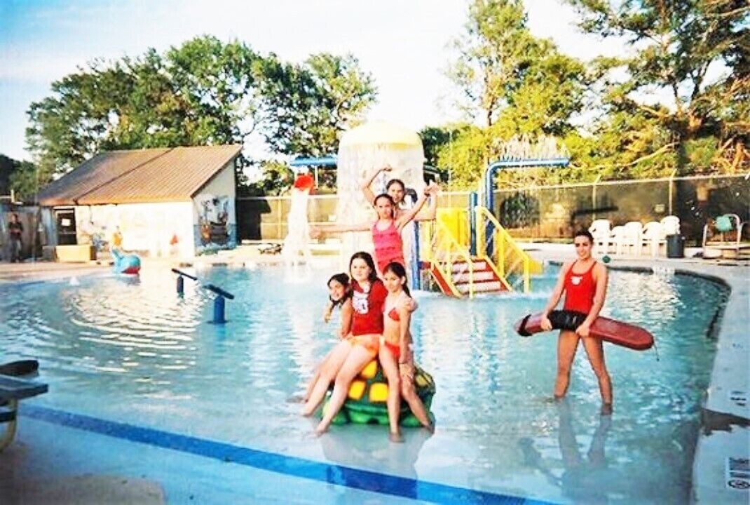 Photo of Outdoor in Riverplace