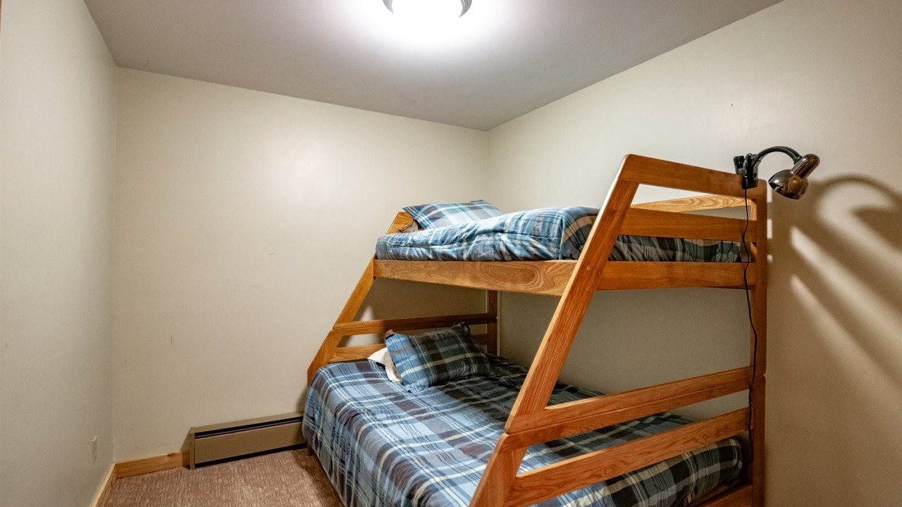 Photo of Bedroom in Northface