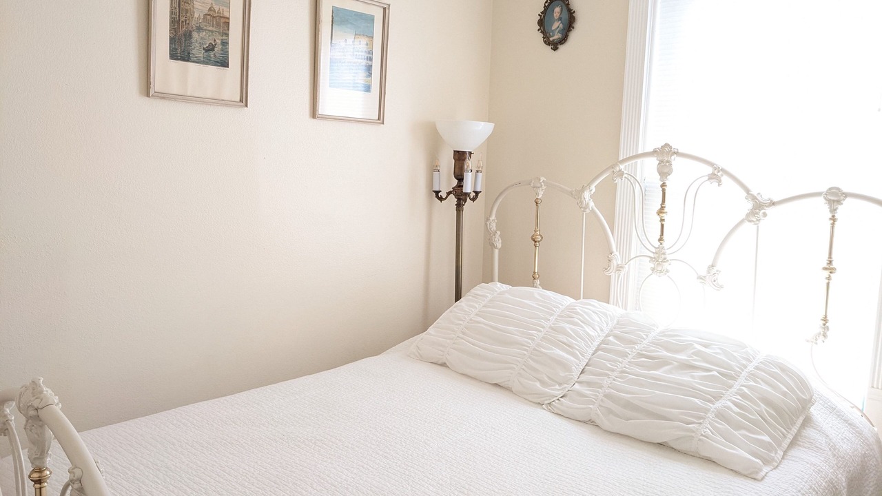 Photo of Bedroom in Central City