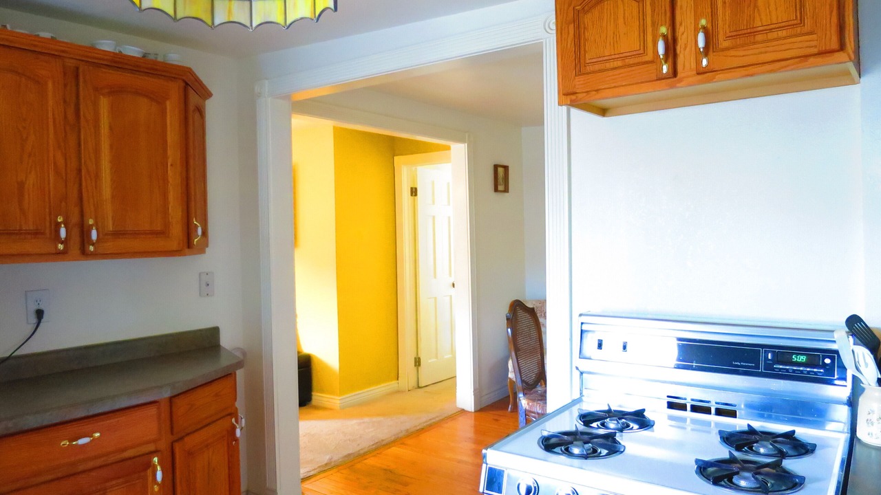 Photo of Bedroom in Central City