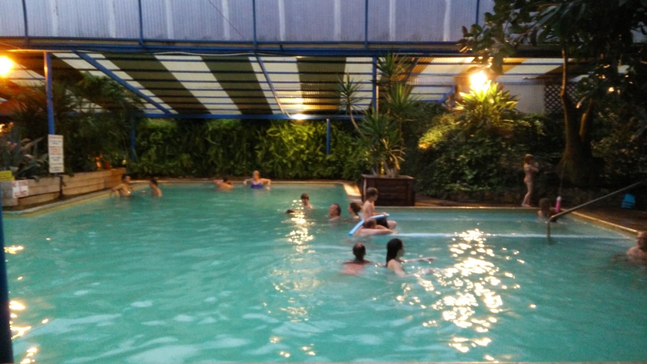 Photo of Outdoor in Central City