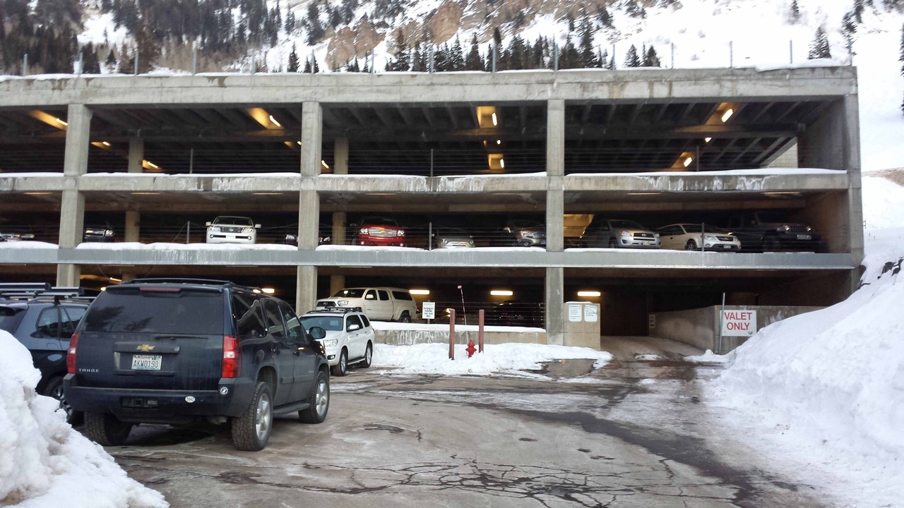 Photo of Others in Salt Lake Mountain Resorts