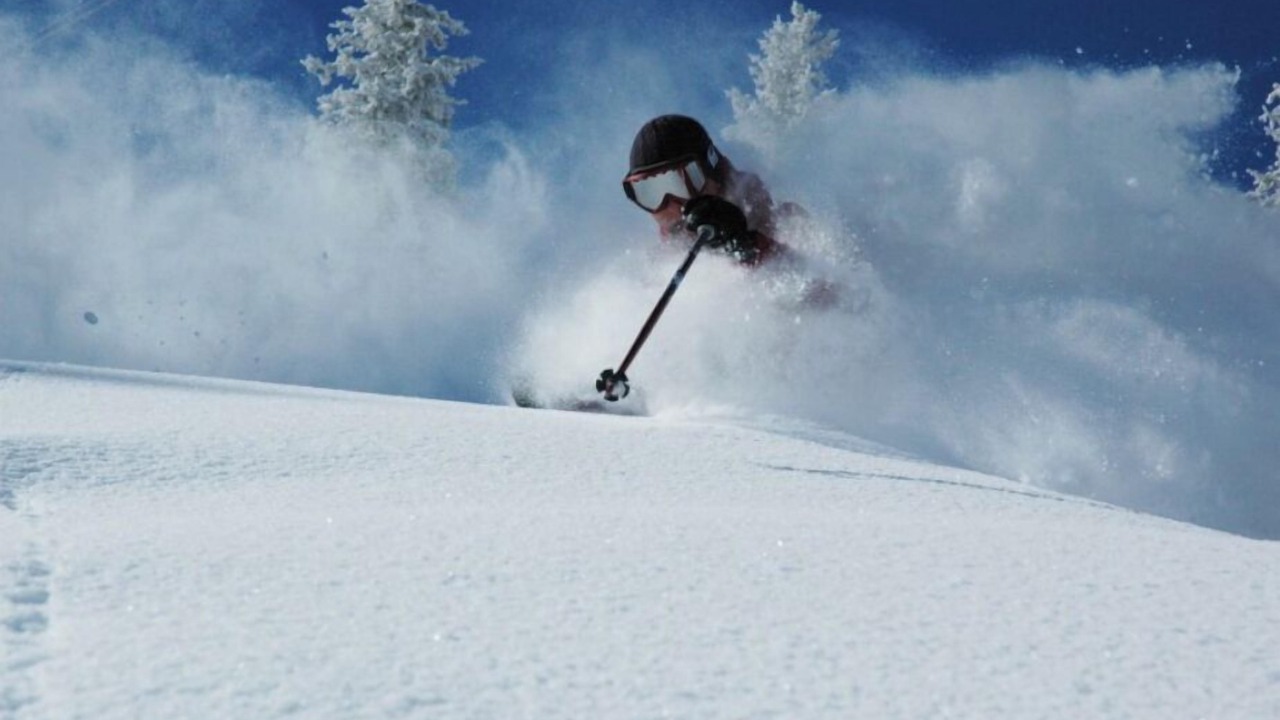Photo of Others in Salt Lake Mountain Resorts