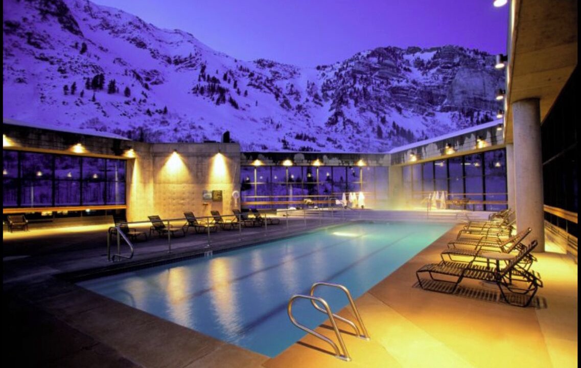 Photo of Outdoor in Salt Lake Mountain Resorts