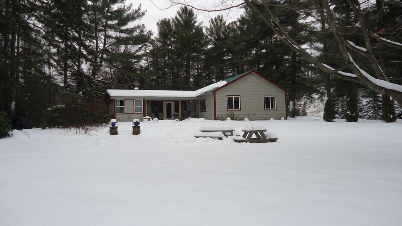 Photo of Bedroom in Johnsburg