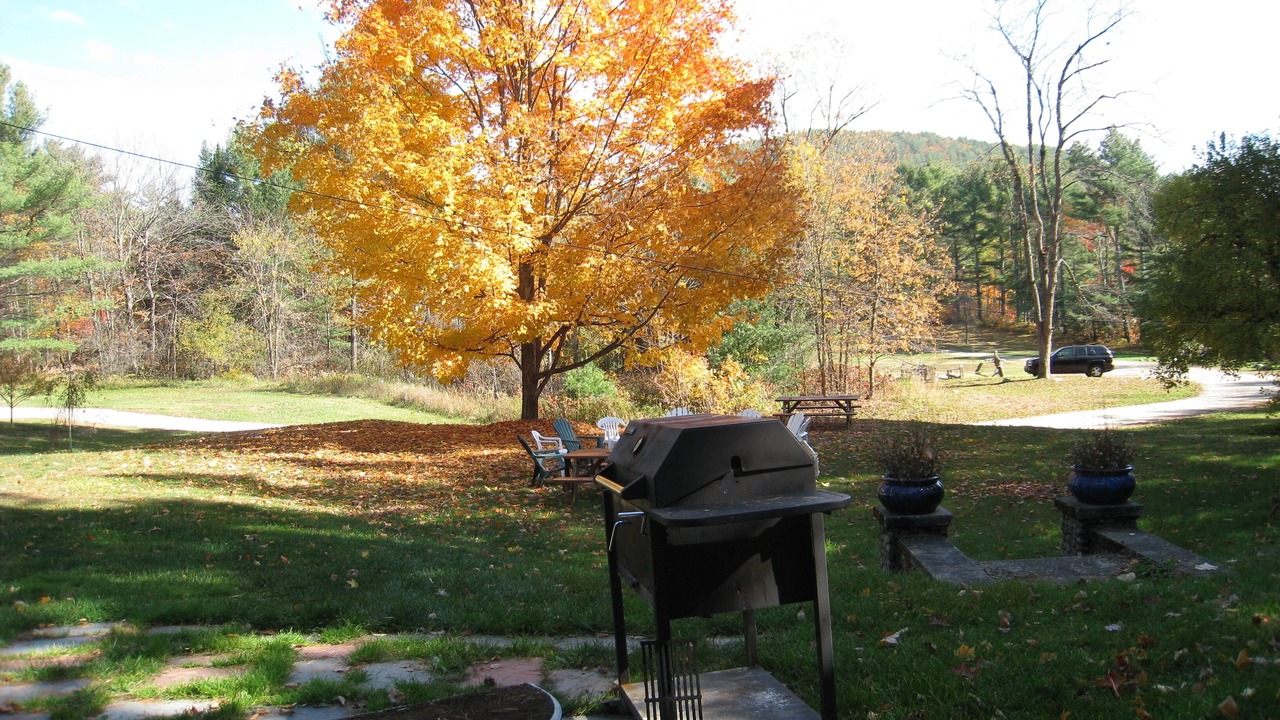 Photo of Outdoor in Johnsburg