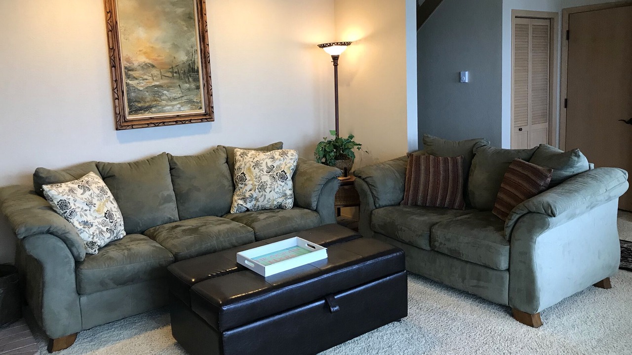 Photo of Livingroom in Oceanside