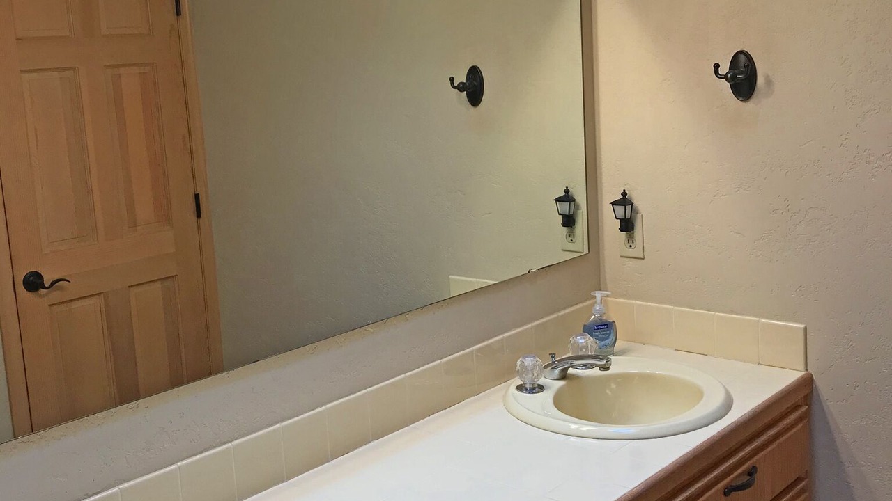 Photo of Bathroom in Oceanside