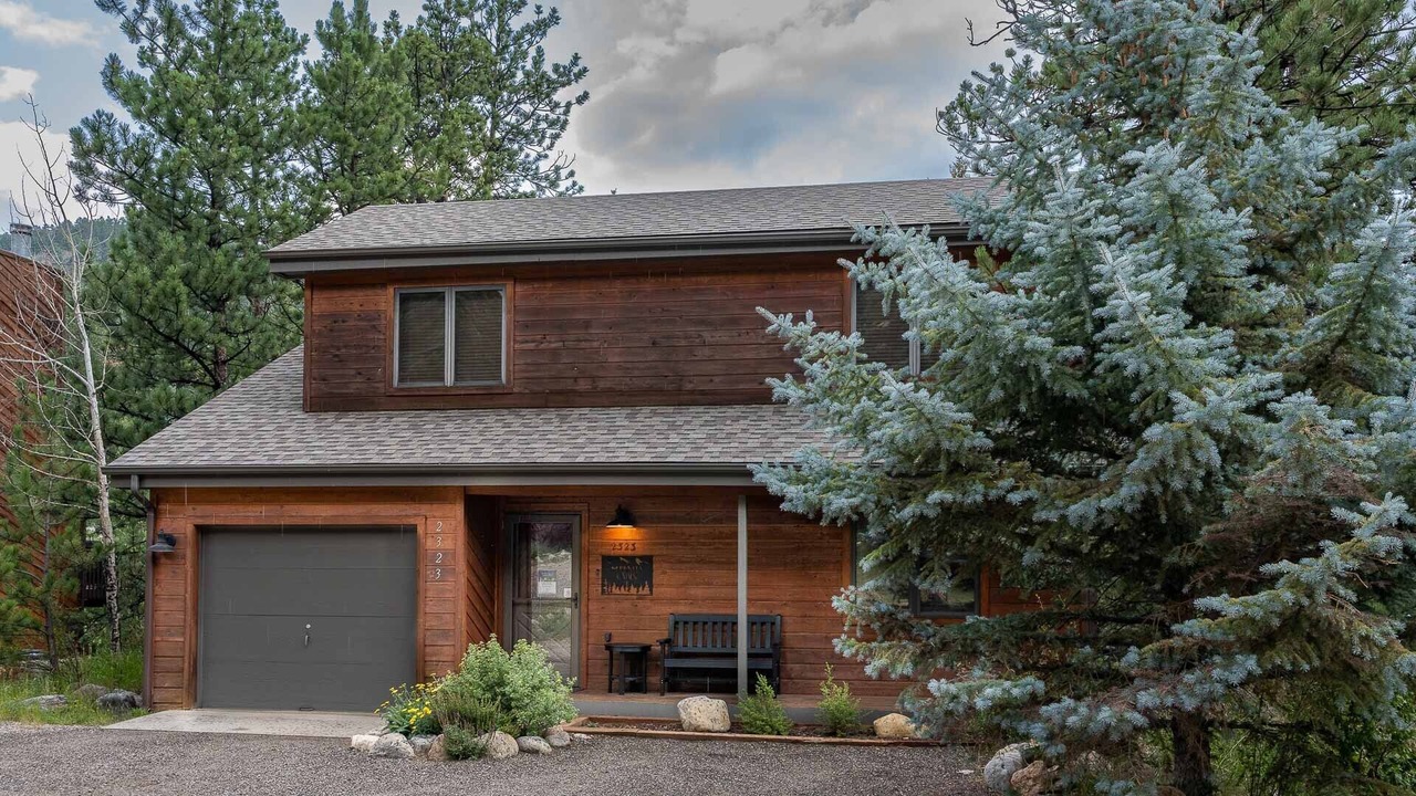 Photo of Outdoor in Aspen Brook