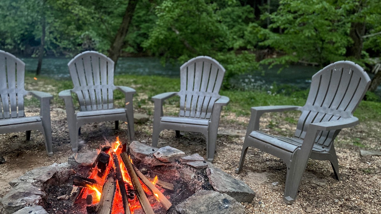 Photo of Outdoor in Dahlonega