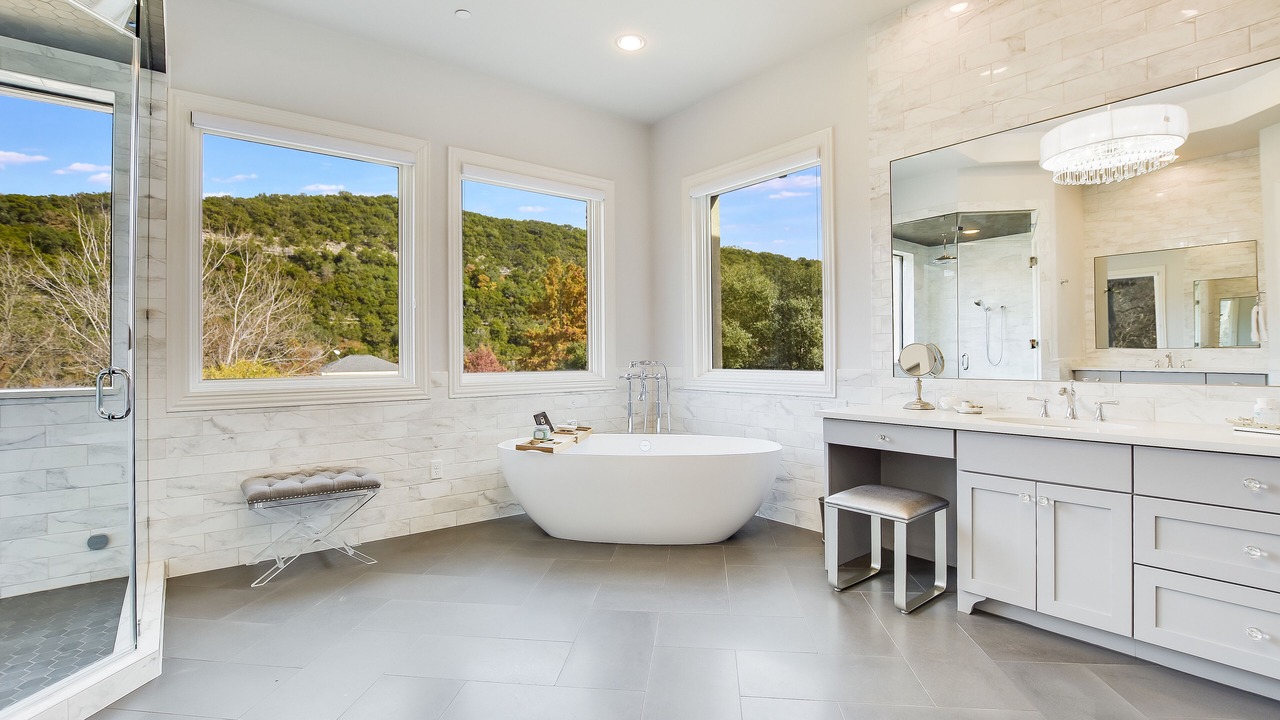 Photo of Bathroom in Austin