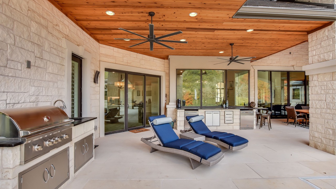 Photo of Outdoor in Austin