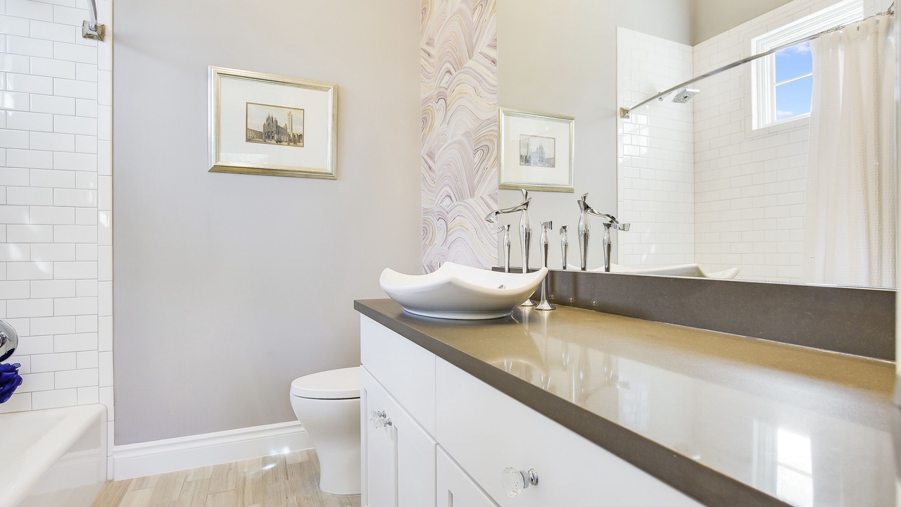 Photo of Bathroom in Austin