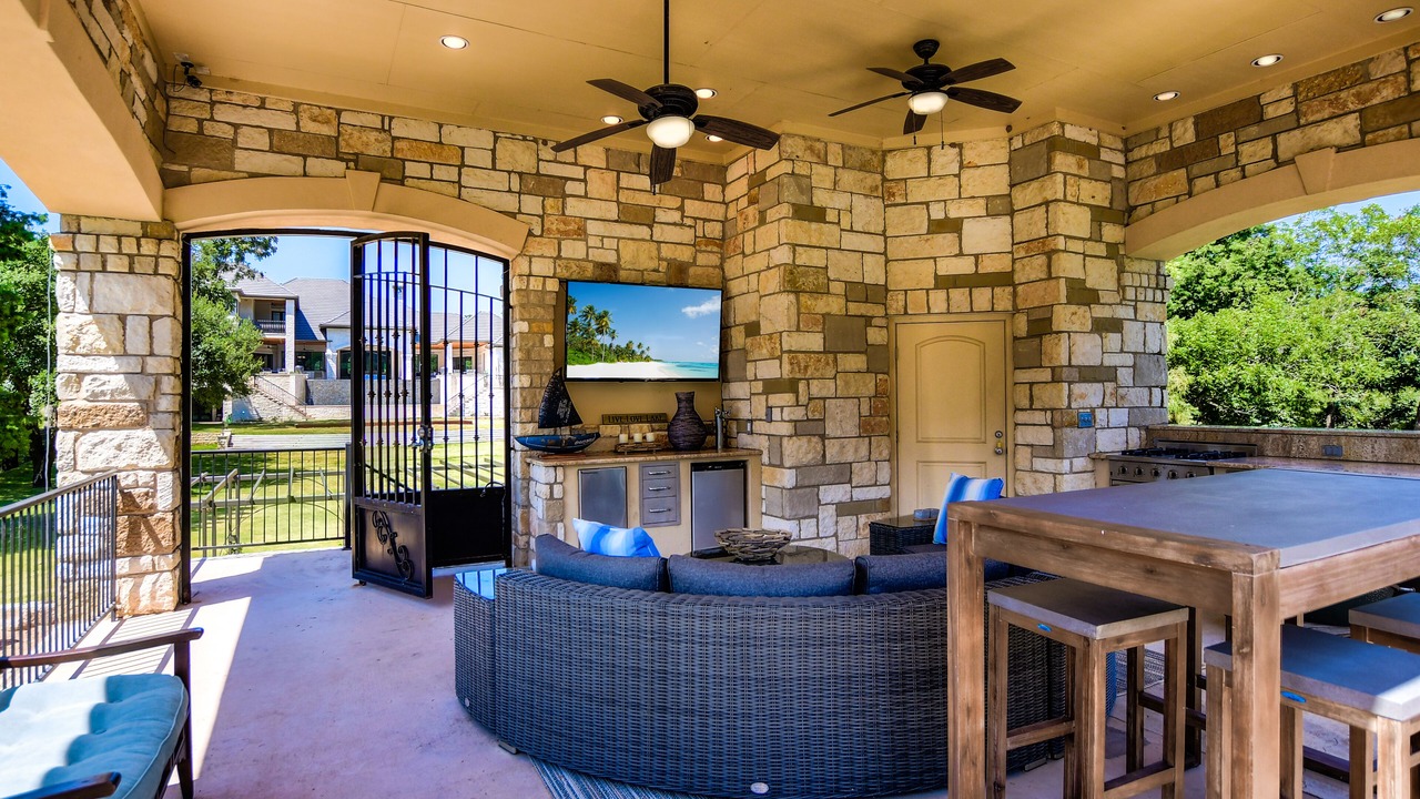 Photo of Outdoor in Austin