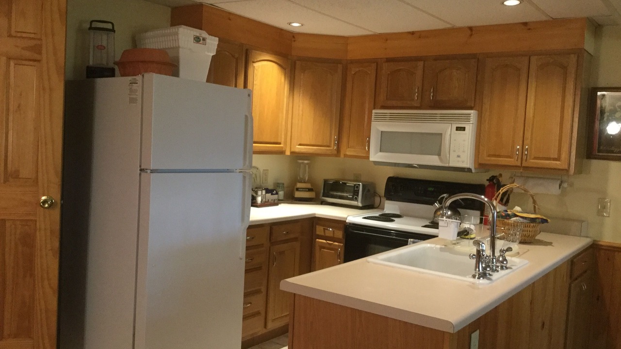 Photo of Kitchen in West Saugerties