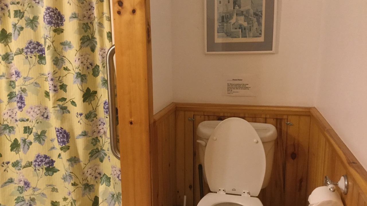 Photo of Bathroom in West Saugerties