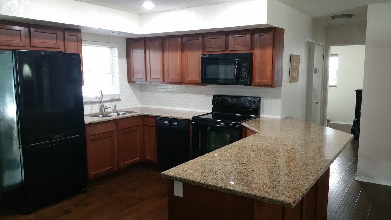 Photo of Kitchen in Disston Heights
