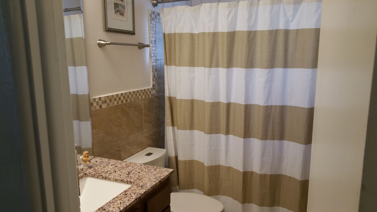 Photo of Bathroom in Disston Heights