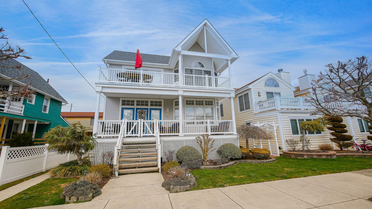 Photo of Outdoor in North End