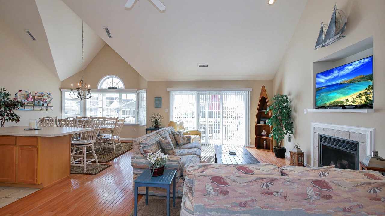 Photo of Bedroom in North End