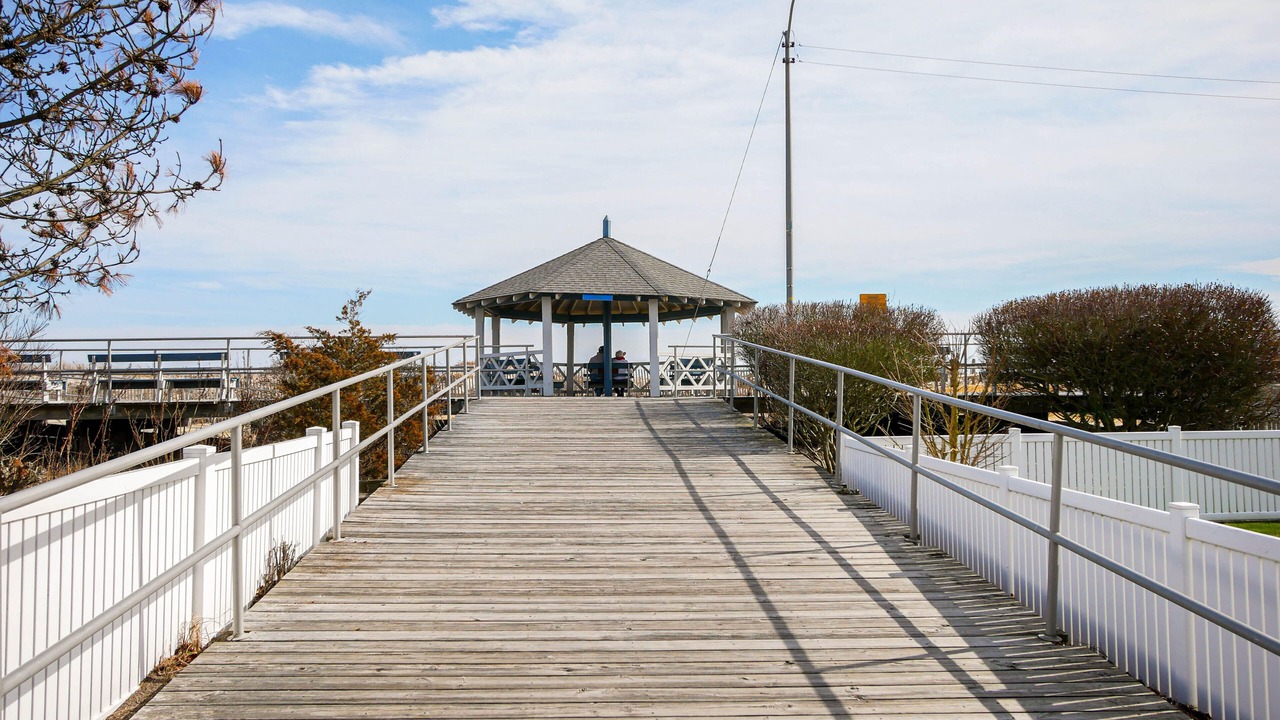 Photo of Outdoor in North End