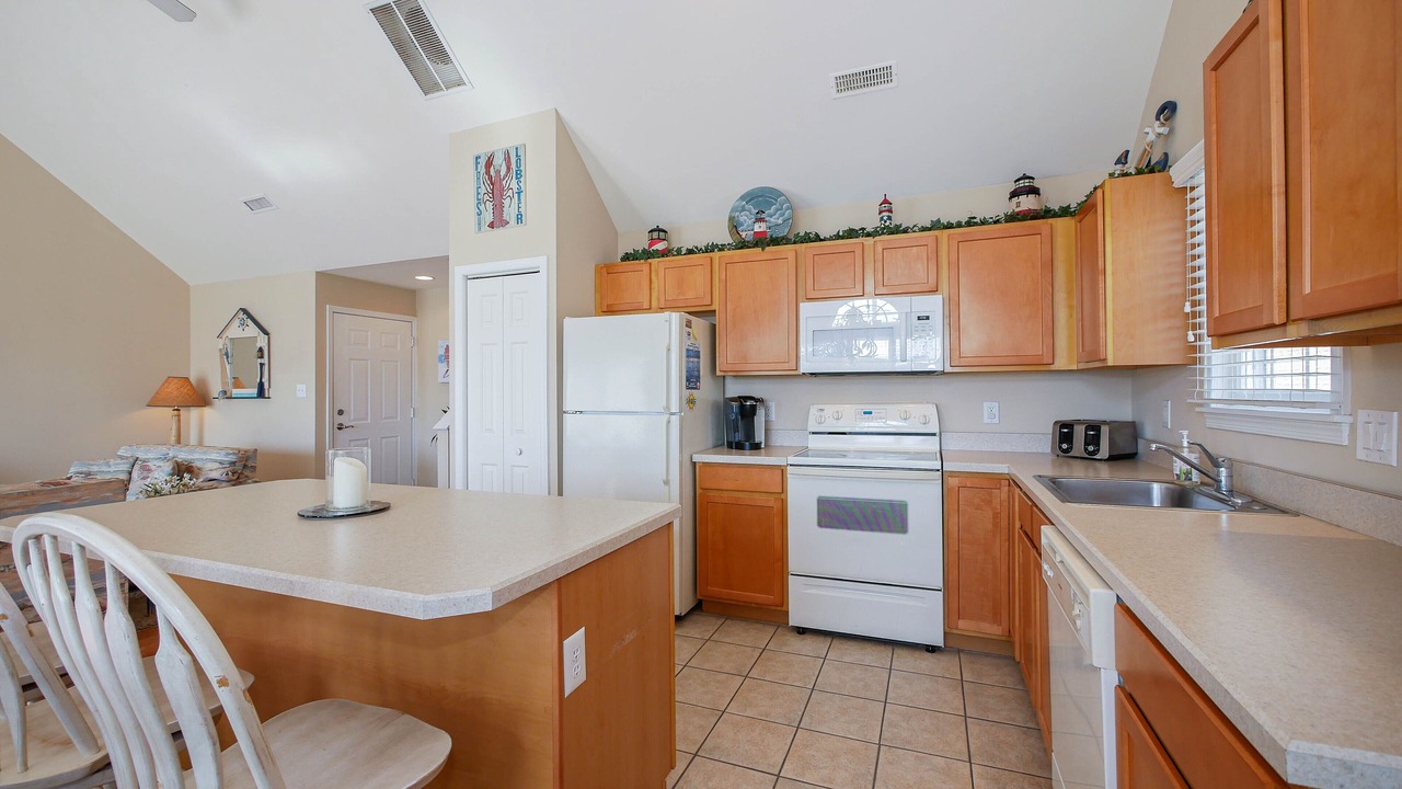 Photo of Kitchen in North End