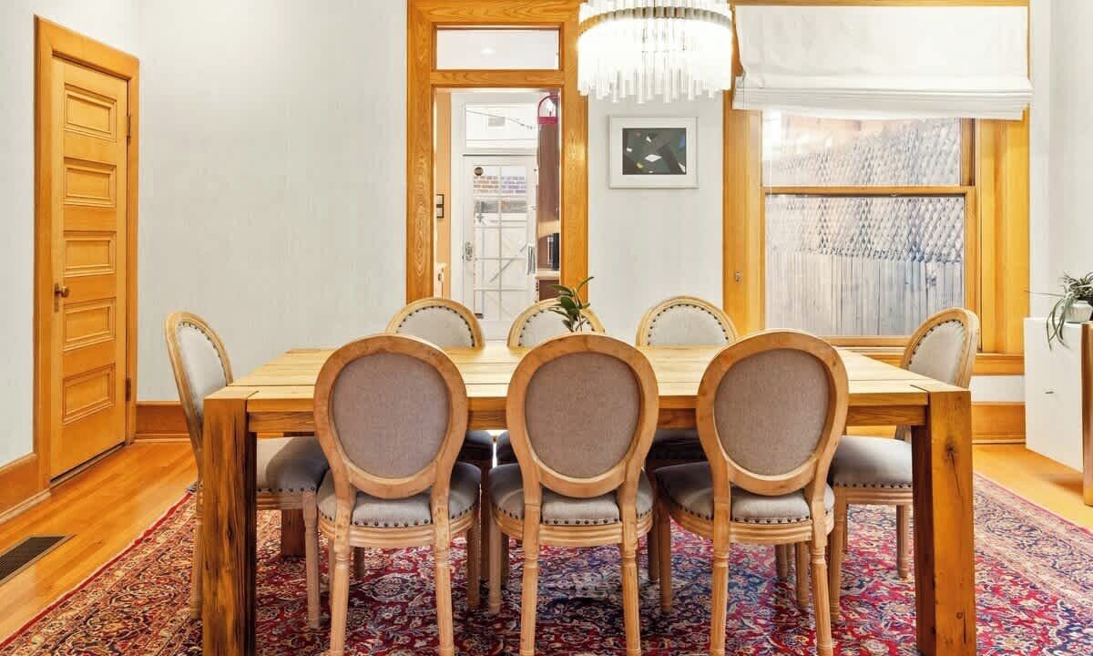 Photo of Bedroom in Uptown