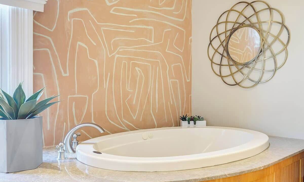 Photo of Bathroom in Uptown