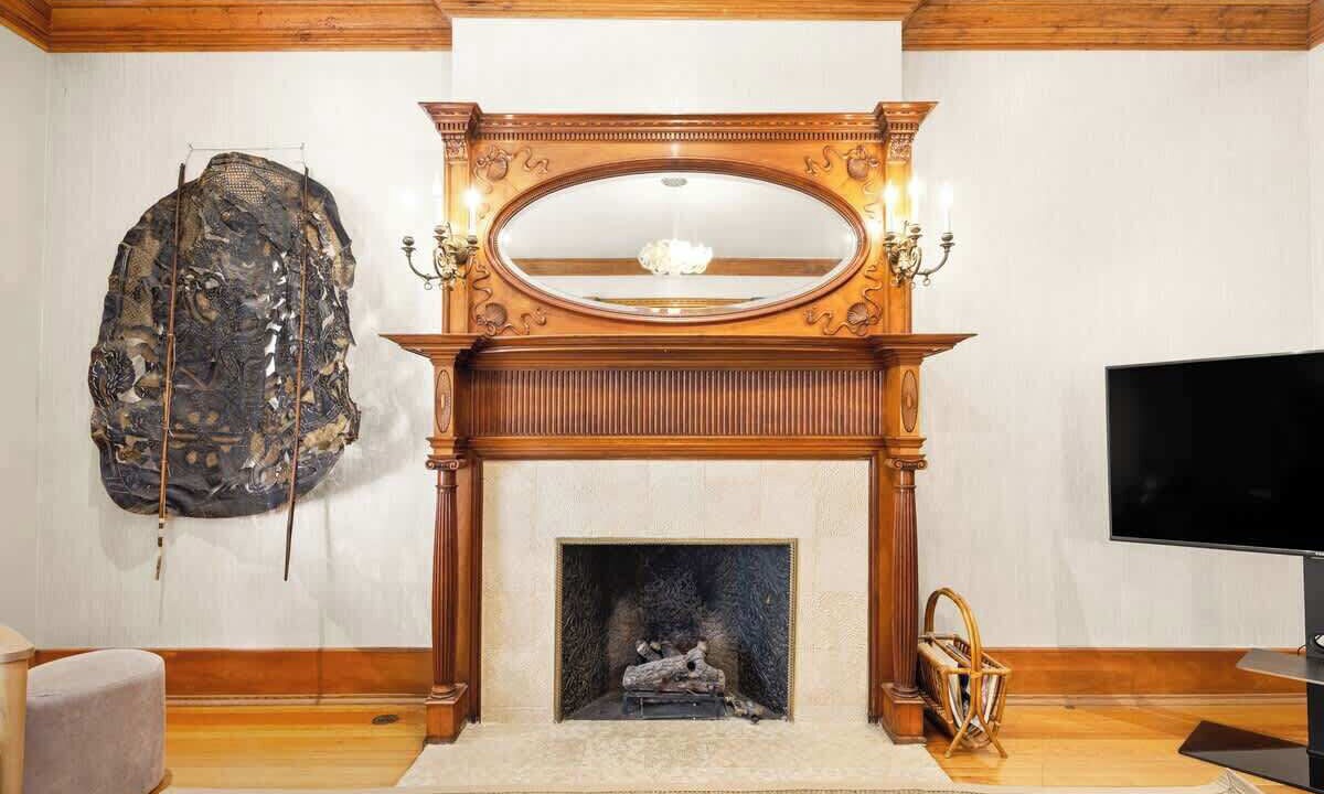 Photo of Livingroom in Uptown