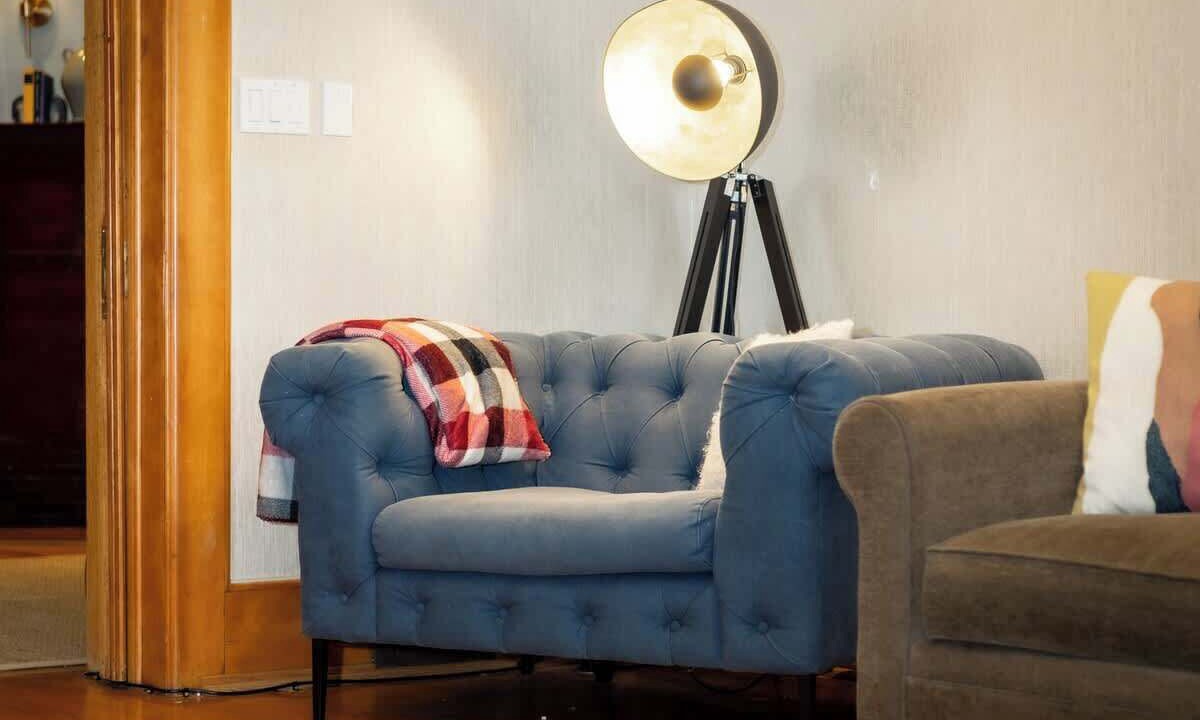 Photo of Livingroom in Uptown