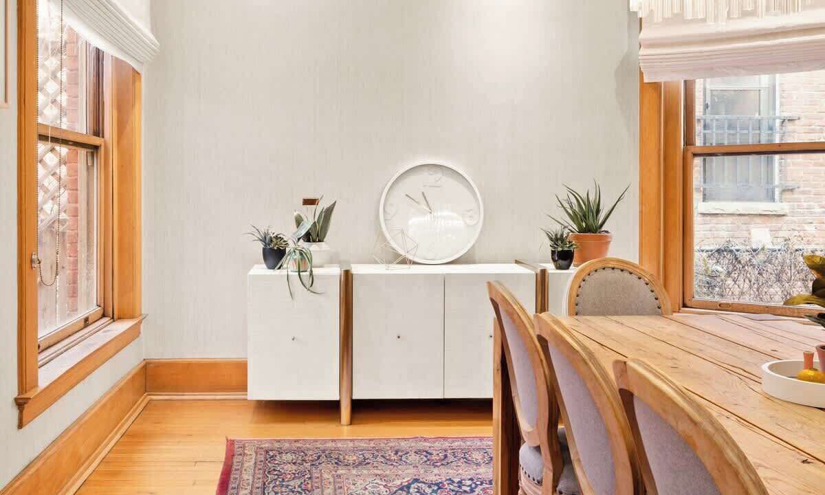 Photo of Livingroom in Uptown
