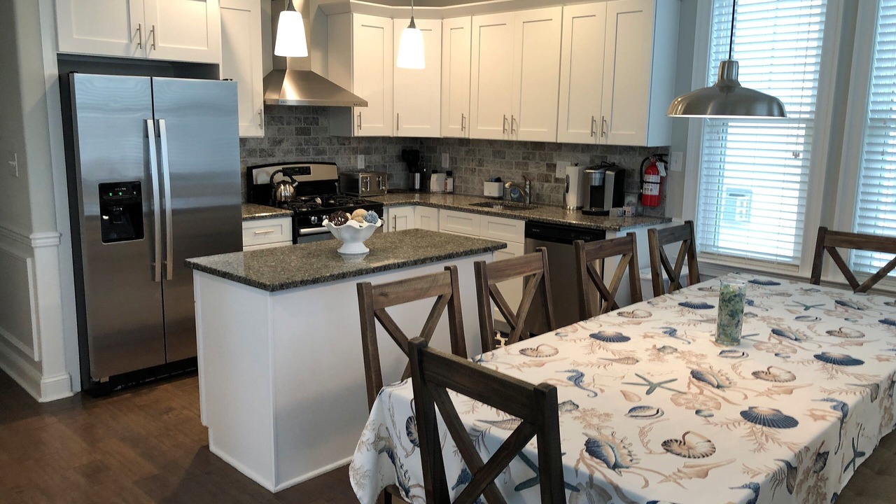 Photo of Kitchen in North End