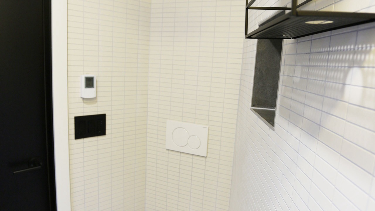 Photo of Bathroom in Neahkahnie Beach
