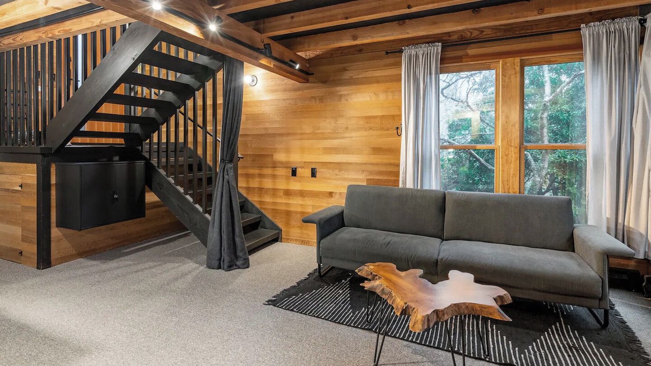 Photo of Livingroom in Neahkahnie Beach