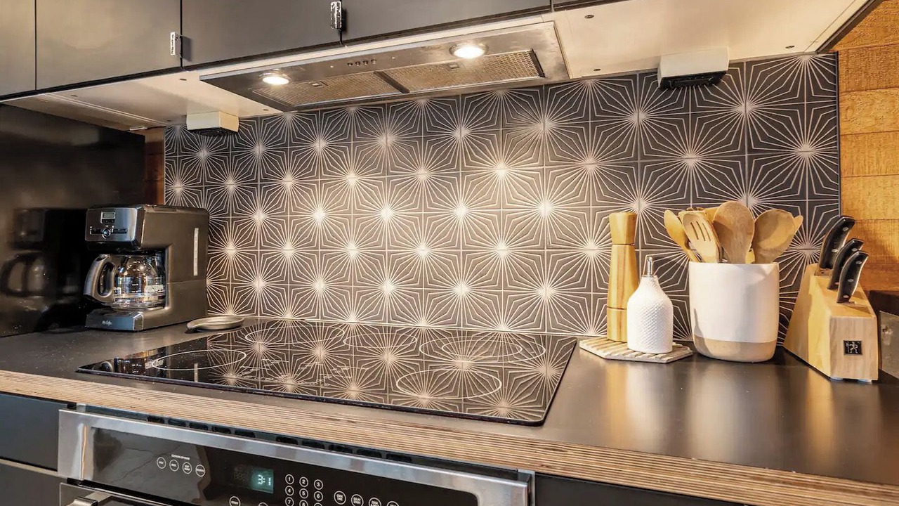 Photo of Kitchen in Neahkahnie Beach
