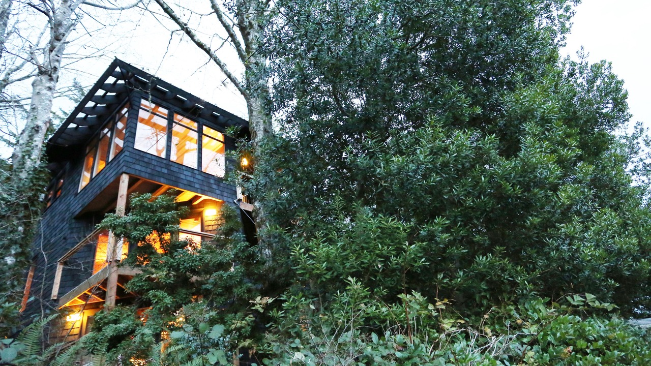 Photo of Outdoor in Neahkahnie Beach
