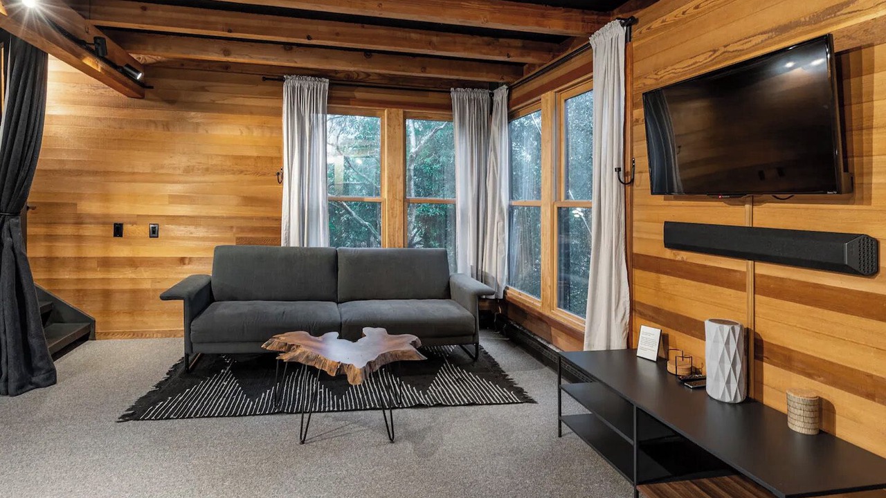 Photo of Livingroom in Neahkahnie Beach