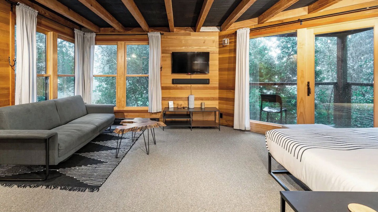 Photo of Bedroom in Neahkahnie Beach